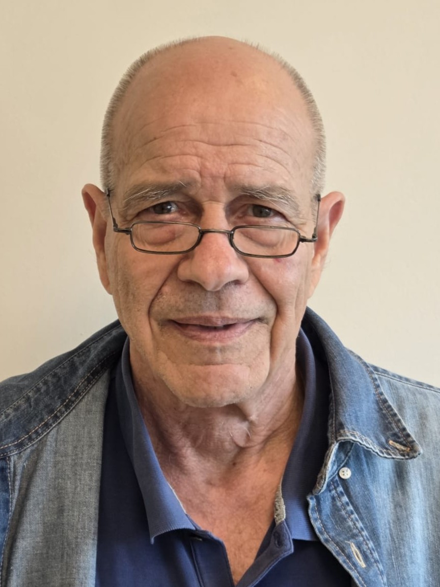 פרופ' חיים ביבי - מומחה ריאות ילדים