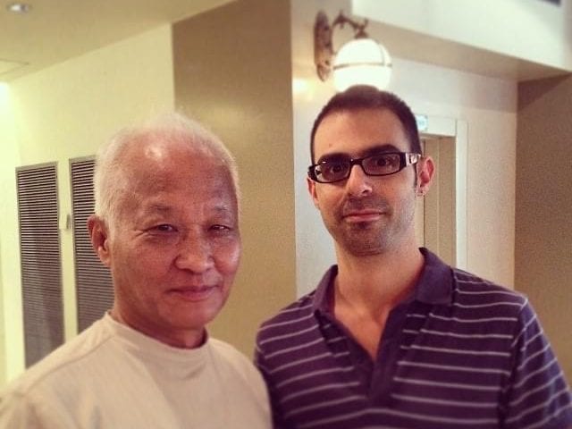 הטיפול בכאב רפואה סינית