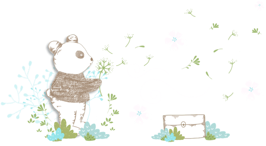 panda
