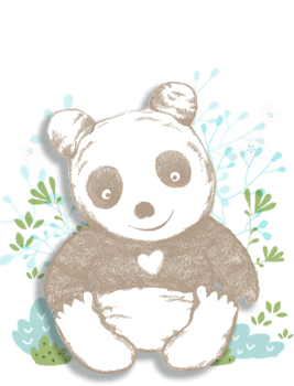 pandakids