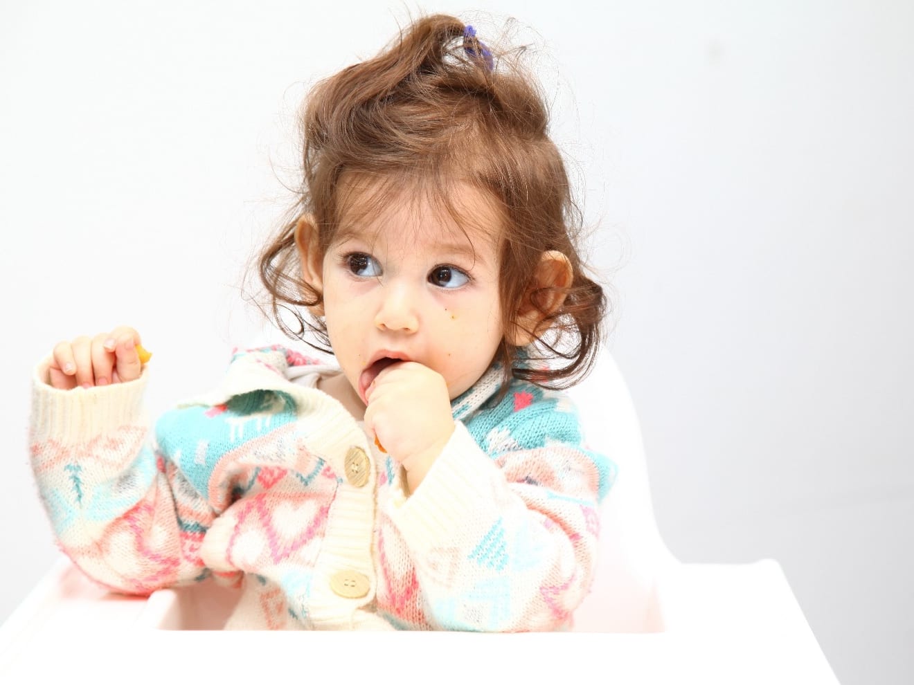 תזונת ילדים נכונה