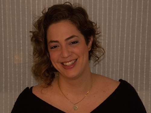 אריאלה רנקביץ