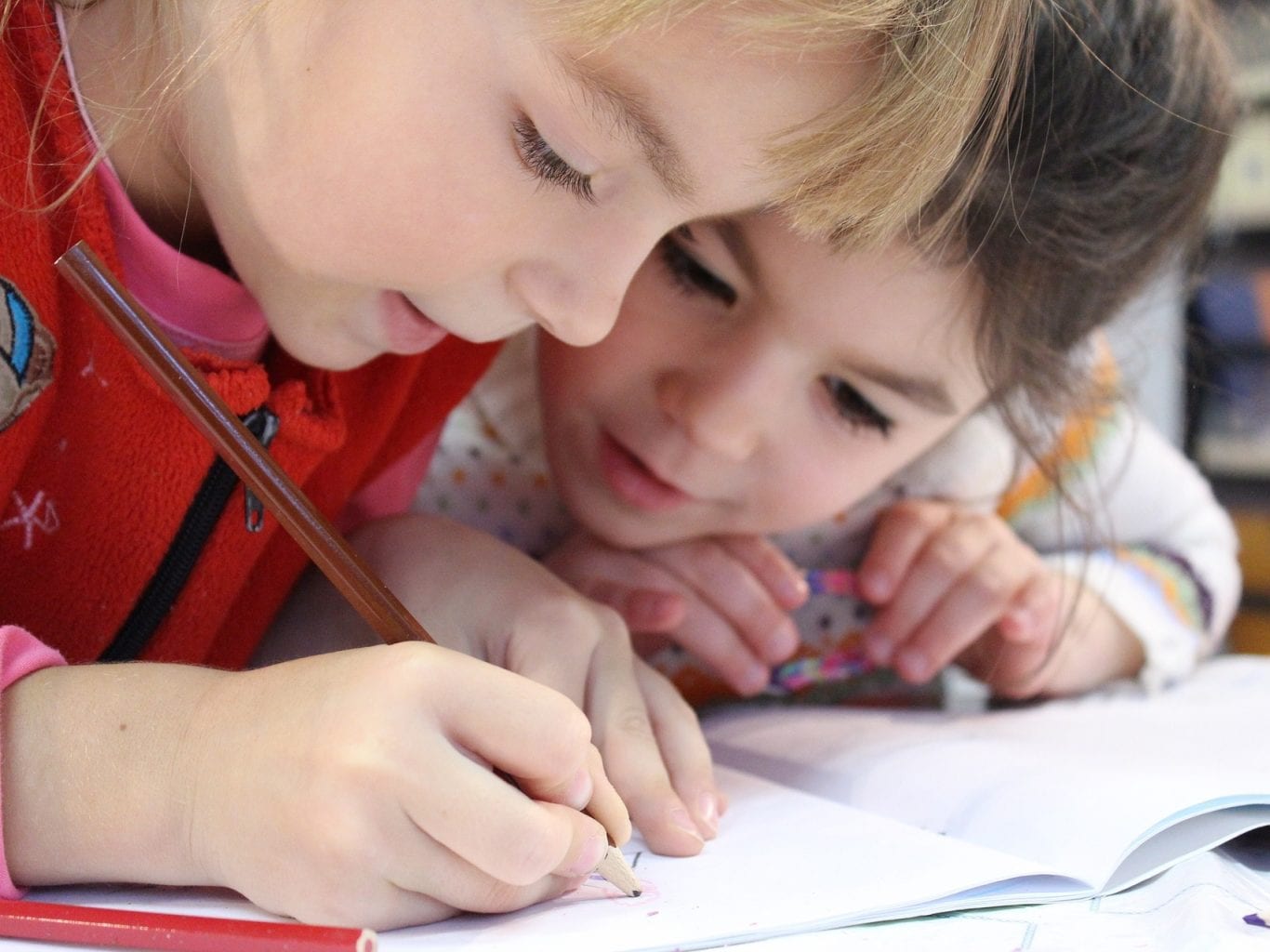 אבחון קשב וריכוז