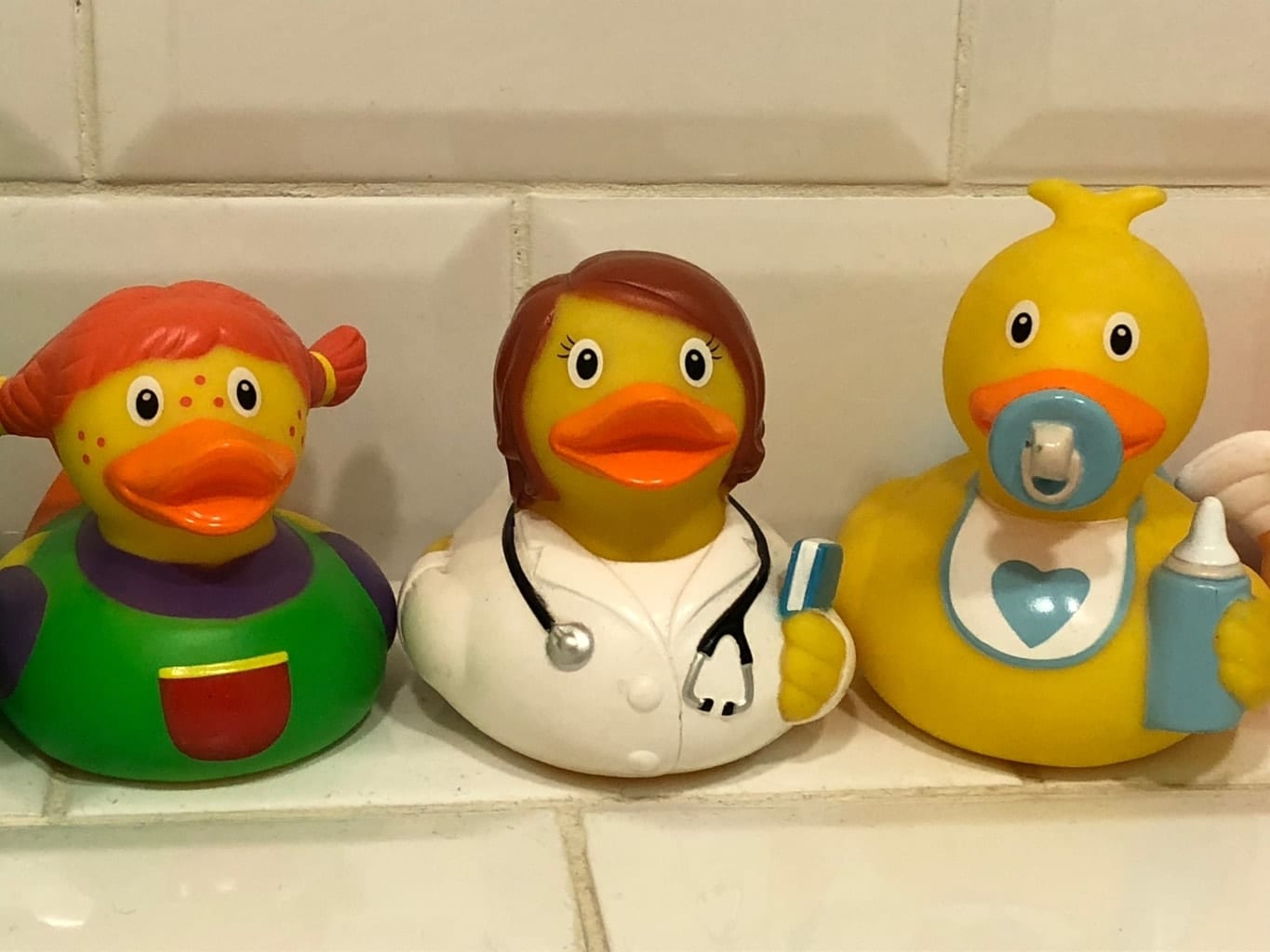 דם בשתן אצל ילדים