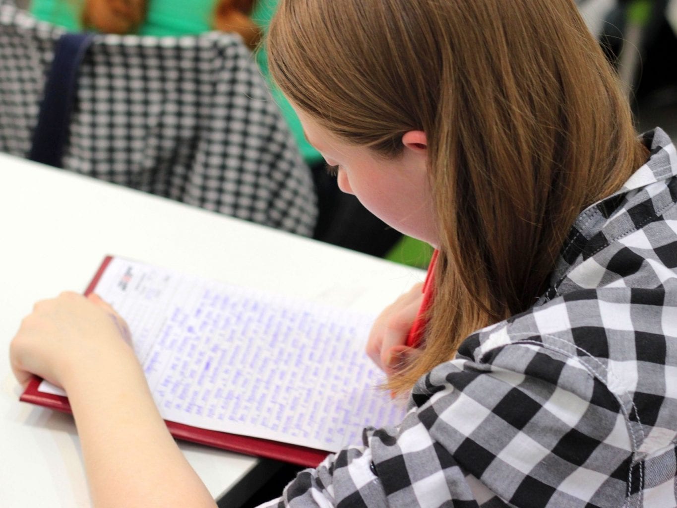 הפרעות קשב וריכוז במבוגרים וסטודנטים