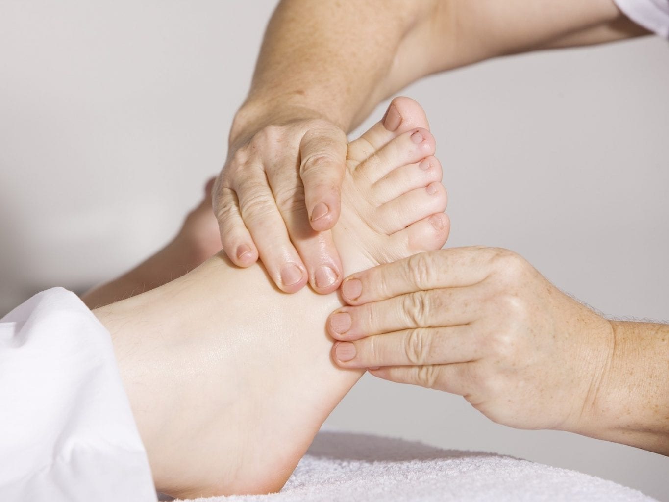 טיפול בדורבן