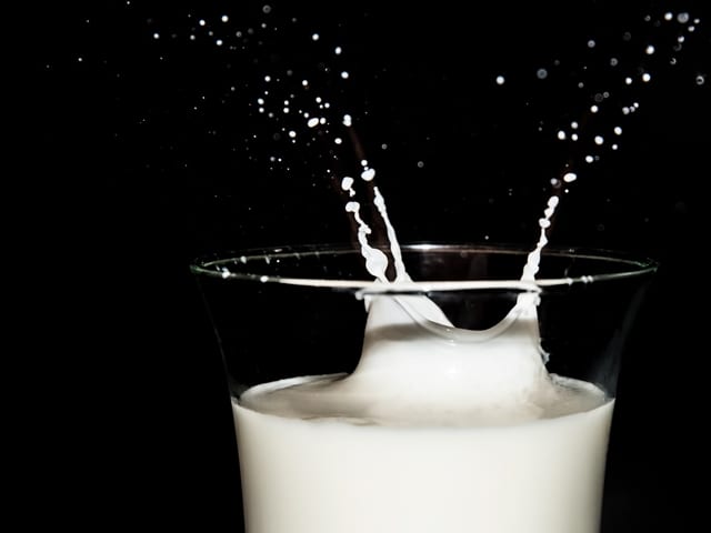 מוצרי חלב - כדאי או לא כדאי לצרוך