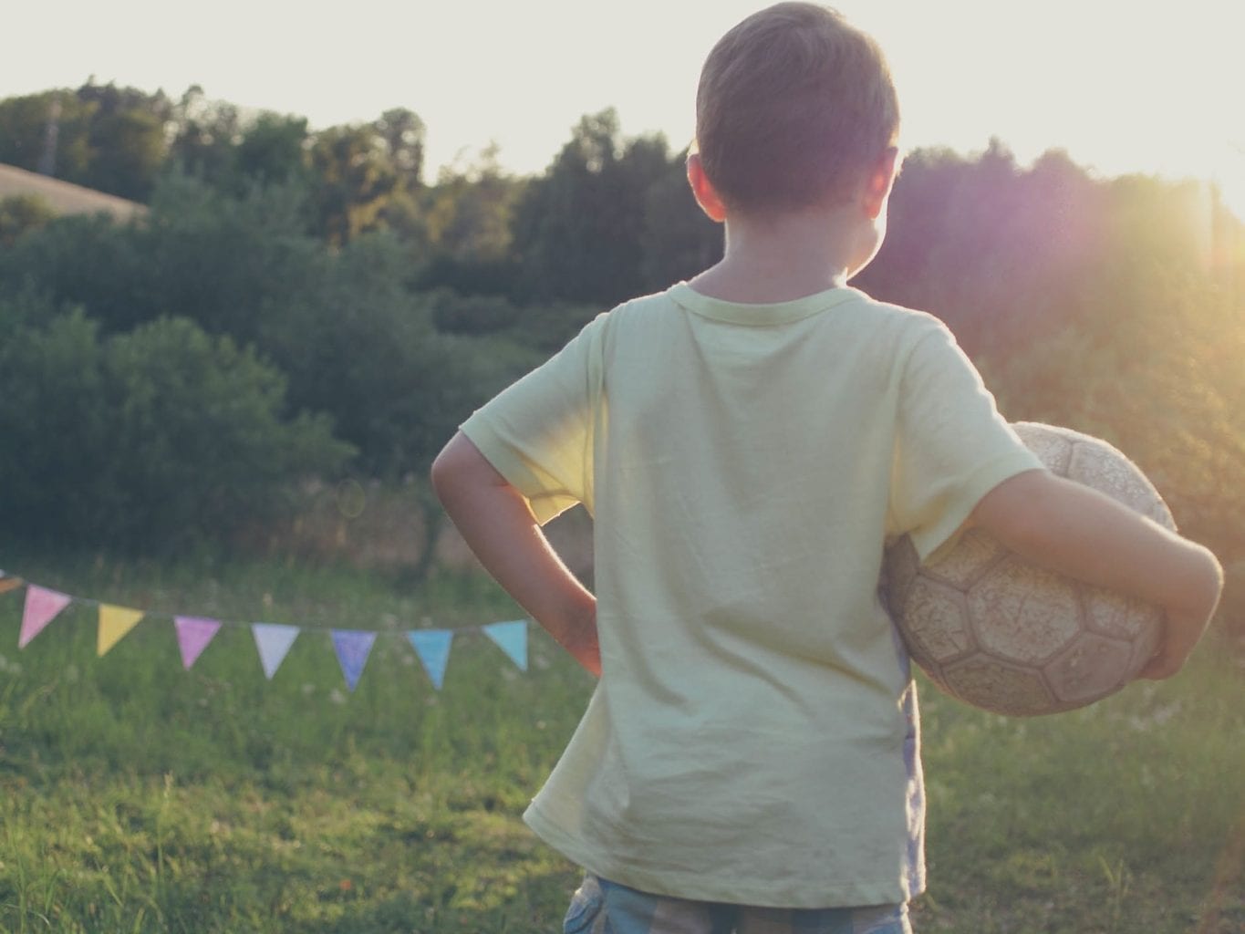 הפרעת קשב וריכוז בילדים